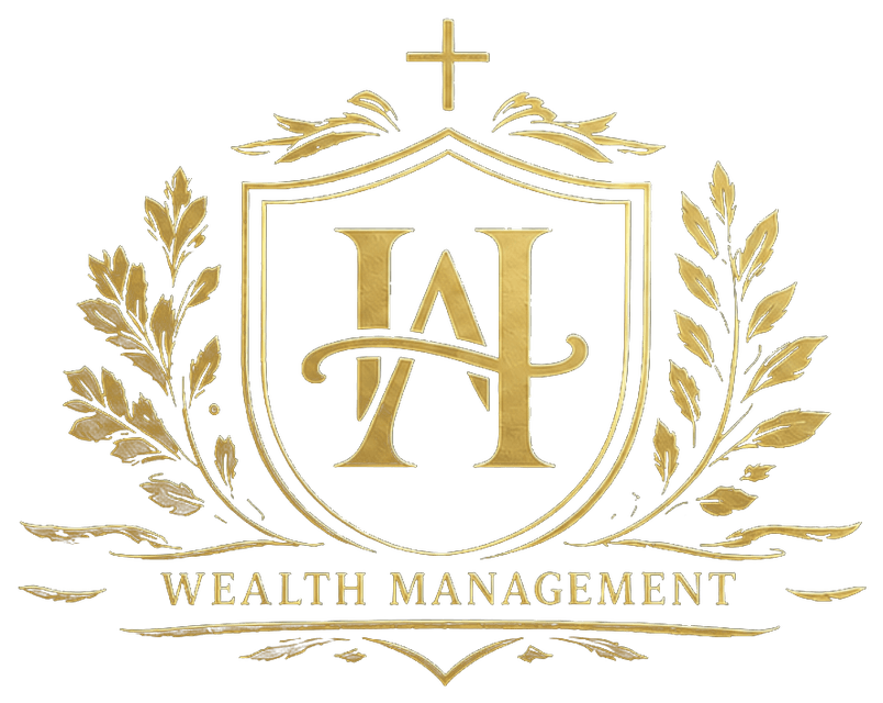 Hudson & Associates crest
